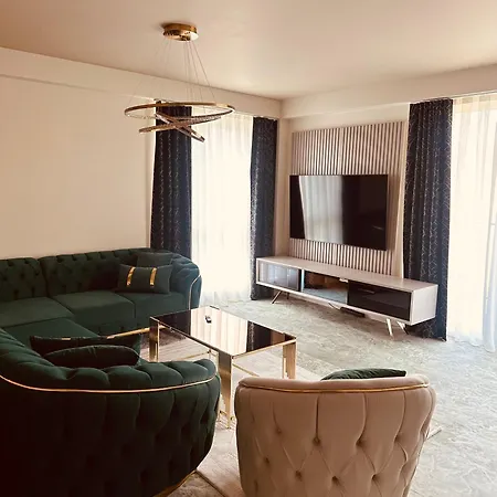 Apartment Luxusne Nad Jazerom *