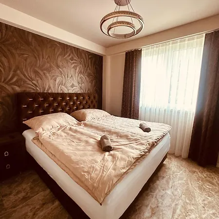 Luxusne Nad Jazerom Košice