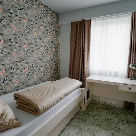 Luxusne Nad Jazerom Apartment