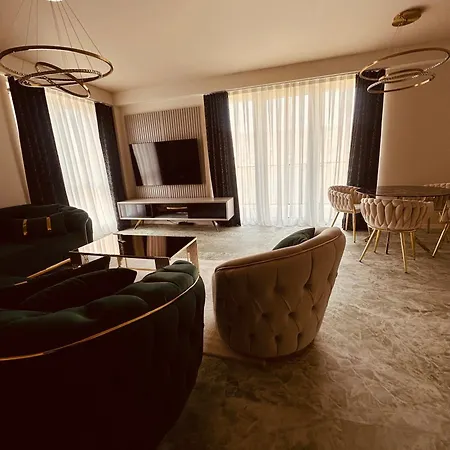 Luxusne Nad Jazerom * Košice