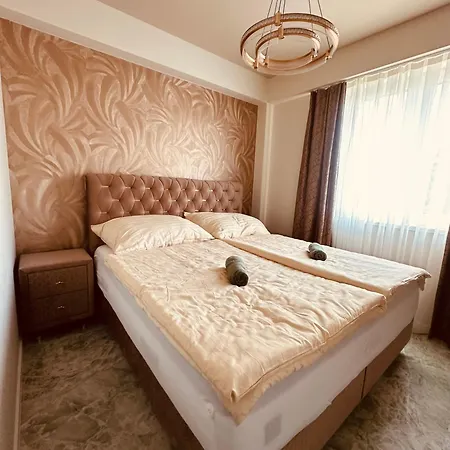 Apartment Luxusne Nad Jazerom