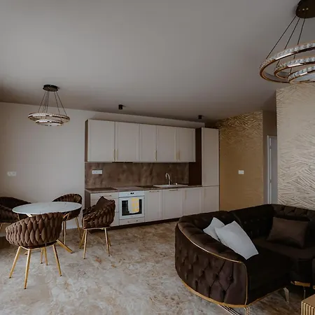 Luxusne Nad Jazerom * Košice