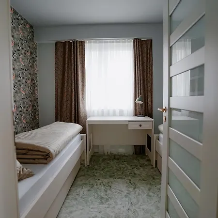 Apartment Luxusne Nad Jazerom Košice